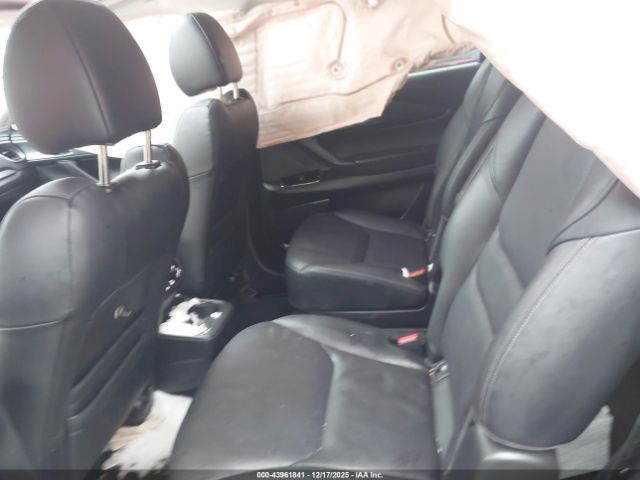 2022 MAZDA CX-9 JM3TCBCYXN0622878 Photo 7