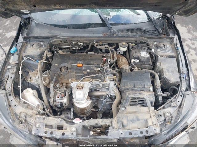 Honda k20c2 2022 2HGFE2F27NH530048 Image 10