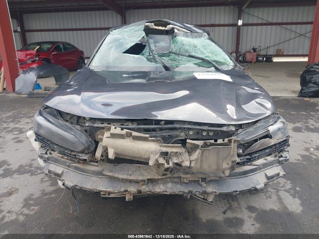 Honda k20c2 2022 2HGFE2F27NH530048 Image 12