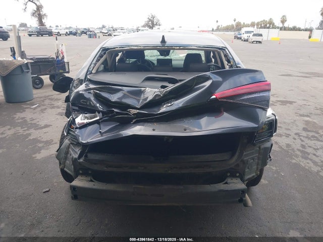 Honda k20c2 2022 2HGFE2F27NH530048 Image 16
