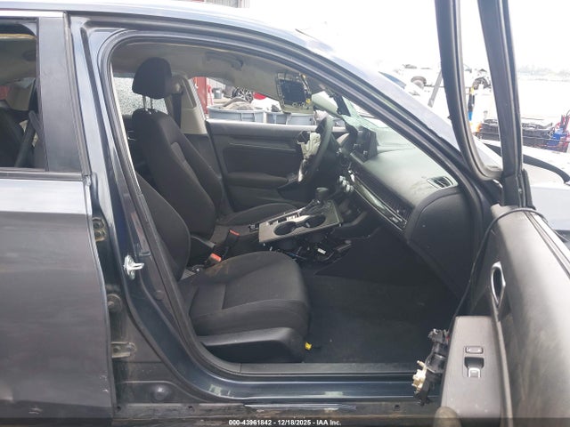 Honda k20c2 2022 2HGFE2F27NH530048 Image 5