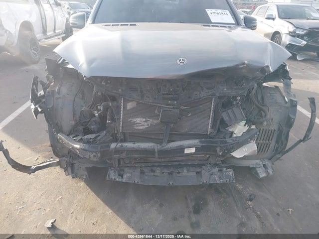 2019 MERCEDES-BENZ GLS 550 4JGDF7DE5KB233499 Photo 5