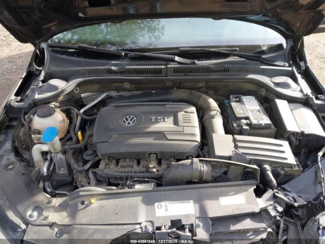 2018 VOLKSWAGEN JETTA 3VWL17AJ3JM238821 Photo 9