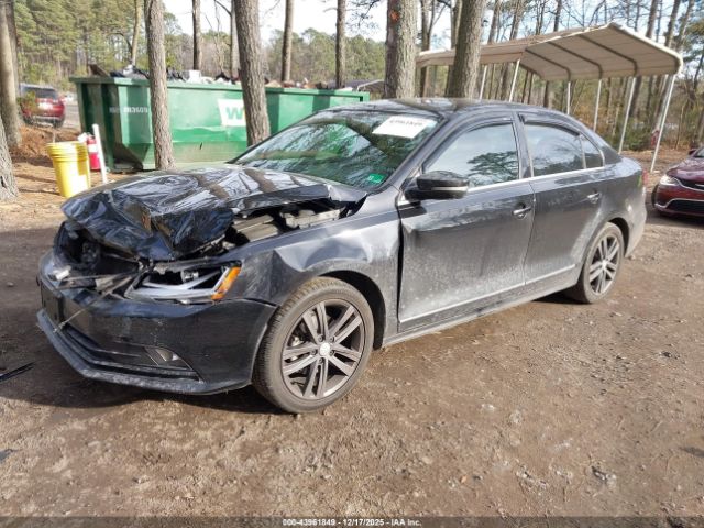 2018 VOLKSWAGEN JETTA 3VWL17AJ3JM238821 Photo 1