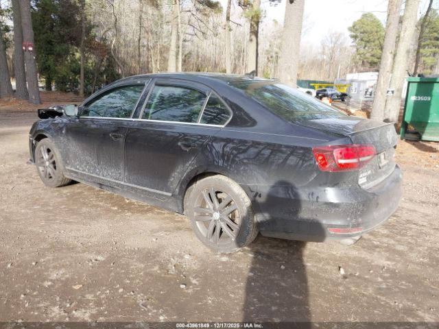 2018 VOLKSWAGEN JETTA 3VWL17AJ3JM238821 Photo 2