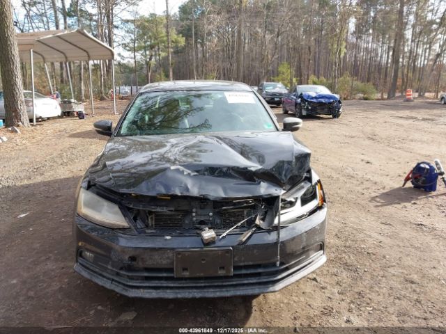 2018 VOLKSWAGEN JETTA 3VWL17AJ3JM238821 Photo 5