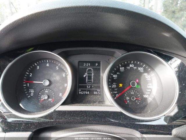 2018 VOLKSWAGEN JETTA 3VWL17AJ3JM238821 Photo 6