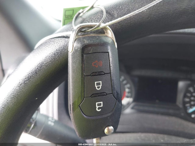 1FM5K7B85HGB78612 Ford Explorer