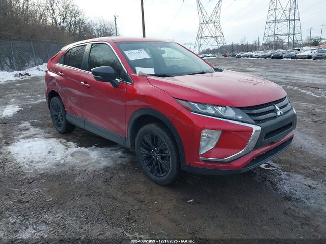 2018 MITSUBISHI ECLIPSE CROSS JA4AT4AA8JZ060965 Photo 0