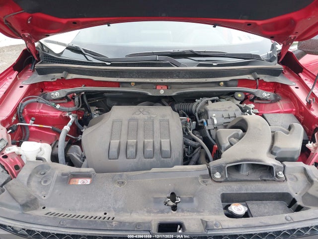 2018 MITSUBISHI ECLIPSE CROSS JA4AT4AA8JZ060965 Photo 9