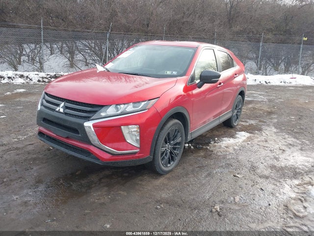 2018 MITSUBISHI ECLIPSE CROSS JA4AT4AA8JZ060965 Photo 1