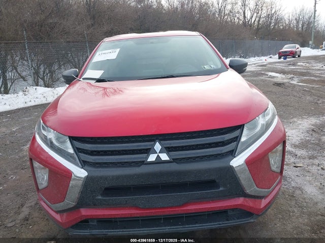 2018 MITSUBISHI ECLIPSE CROSS JA4AT4AA8JZ060965 Photo 5