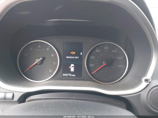 2018 MITSUBISHI ECLIPSE CROSS JA4AT4AA8JZ060965 Photo 6