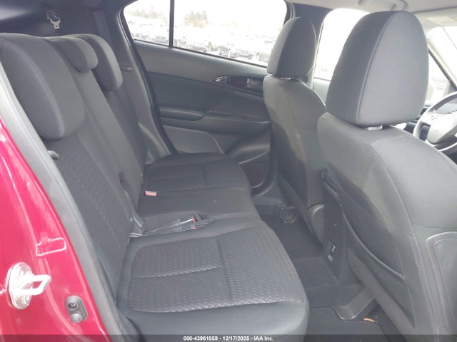 2018 MITSUBISHI ECLIPSE CROSS JA4AT4AA8JZ060965 Photo 7