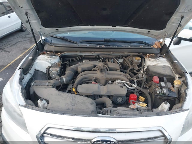 4S4BSBJC6F3269551 Subaru Outback 2.5i Limited