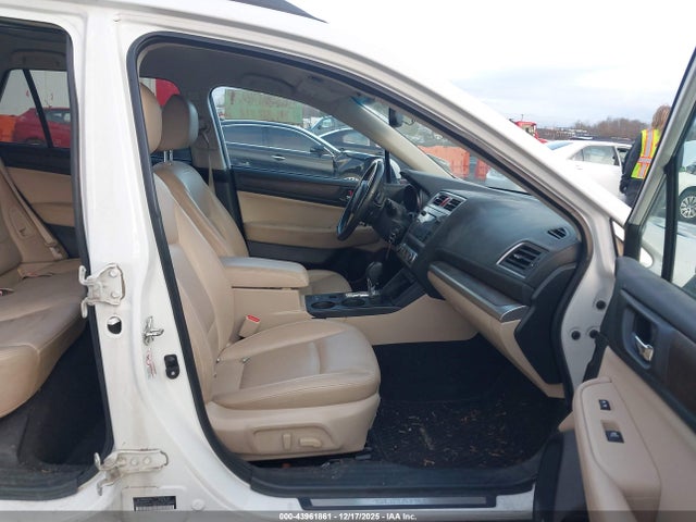 4S4BSBJC6F3269551 Subaru Outback 2.5i Limited