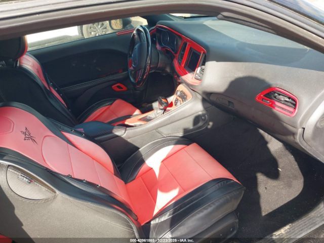 2019 DODGE CHALLENGER 2C3CDZAG6KH669149 Photo 4