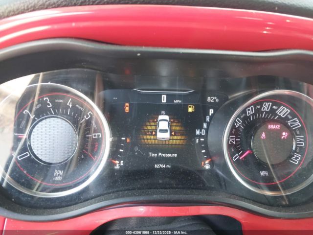 2019 DODGE CHALLENGER 2C3CDZAG6KH669149 Photo 6