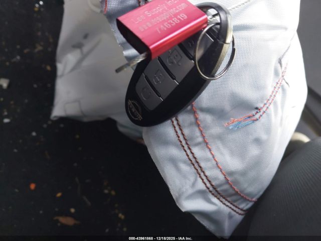 2022 NISSAN ROGUE 5N1BT3BA9NC695068 Photo 10