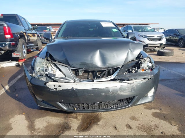 Aukcja sprzedaży 2008 Lexus Is 350, vin: JTHBE262982014170, numer aukcji: 43961871