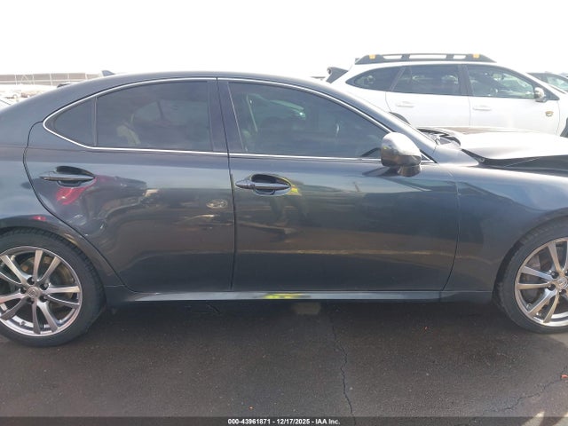 Aukcja sprzedaży 2008 Lexus Is 350, vin: JTHBE262982014170, numer aukcji: 43961871