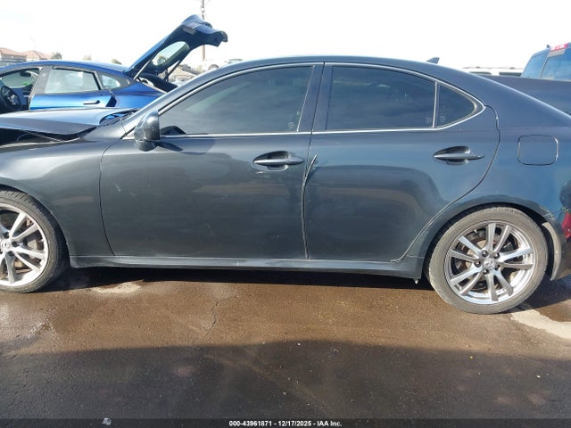 Aukcja sprzedaży 2008 Lexus Is 350, vin: JTHBE262982014170, numer aukcji: 43961871