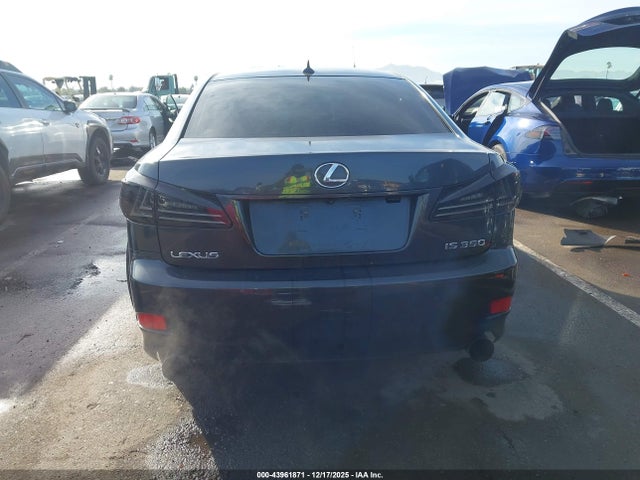 Aukcja sprzedaży 2008 Lexus Is 350, vin: JTHBE262982014170, numer aukcji: 43961871