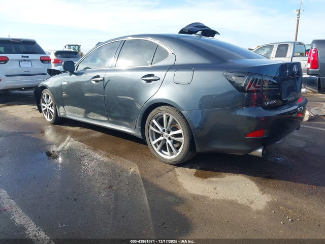 Aukcja sprzedaży 2008 Lexus Is 350, vin: JTHBE262982014170, numer aukcji: 43961871