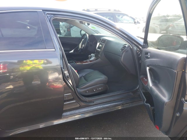 Aukcja sprzedaży 2008 Lexus Is 350, vin: JTHBE262982014170, numer aukcji: 43961871