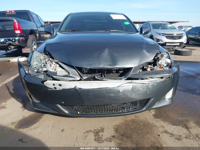 Aukcja sprzedaży 2008 Lexus Is 350, vin: JTHBE262982014170, numer aukcji: 43961871