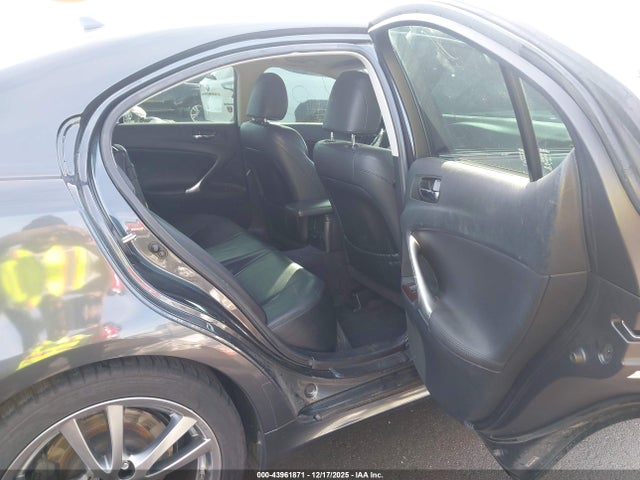 Aukcja sprzedaży 2008 Lexus Is 350, vin: JTHBE262982014170, numer aukcji: 43961871