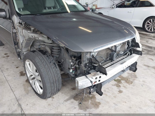 2009 INFINITI M35 JNKCY01E89M801845 Photo 5