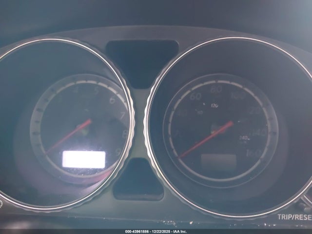 2009 INFINITI M35 JNKCY01E89M801845 Photo 6