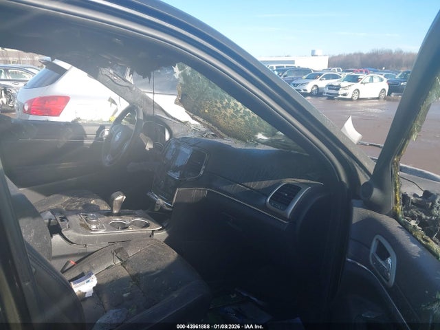 Aukcja sprzedaży 2019 Jeep Grand Cherokee Limited 4x4, vin: 1C4RJFBG4KC830032, numer aukcji: 43961888