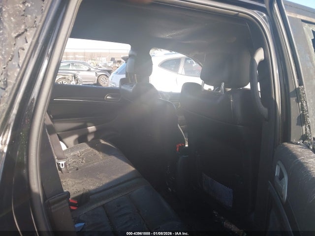 Aukcja sprzedaży 2019 Jeep Grand Cherokee Limited 4x4, vin: 1C4RJFBG4KC830032, numer aukcji: 43961888
