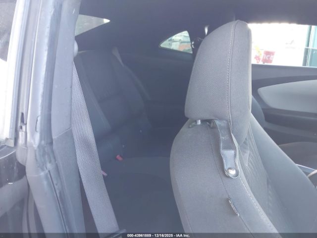 2015 CHEVROLET CAMARO 2G1FB1E32F9145917 Photo 7