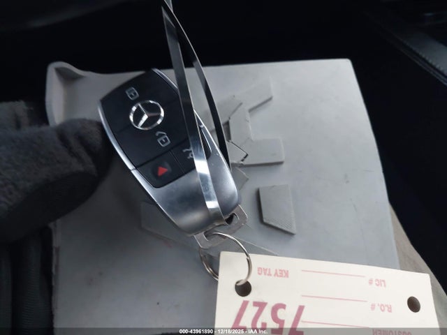 4JGFB4KB6NA629947 Mercedes-Benz Gle 350 4matic