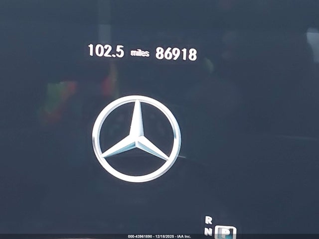 4JGFB4KB6NA629947 Mercedes-Benz Gle 350 4matic