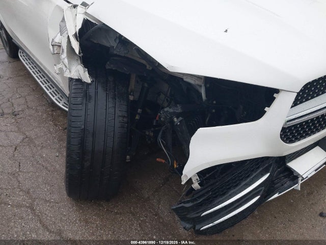 4JGFB4KB6NA629947 Mercedes-Benz Gle 350 4matic