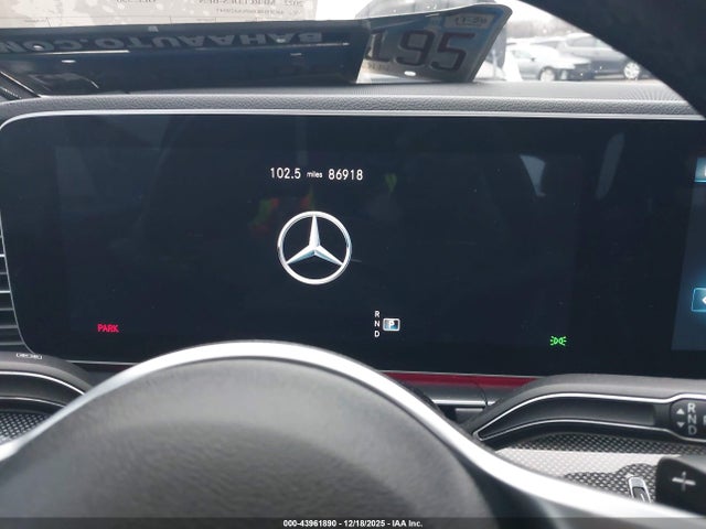 4JGFB4KB6NA629947 Mercedes-Benz Gle 350 4matic