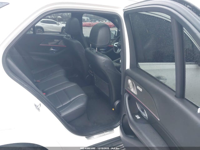 4JGFB4KB6NA629947 Mercedes-Benz Gle 350 4matic