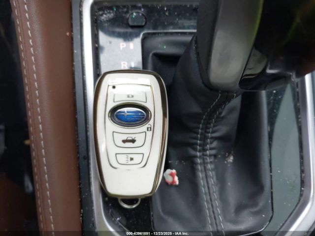 2019 SUBARU FORESTER JF2SKAWC6KH536838 Photo 10