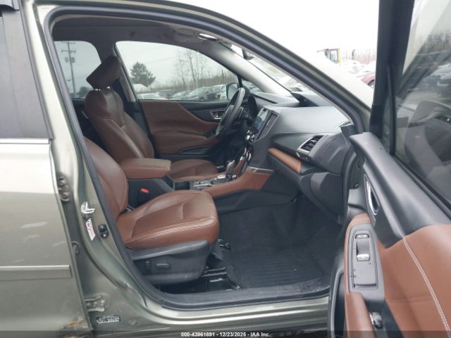 2019 SUBARU FORESTER JF2SKAWC6KH536838 Photo 4