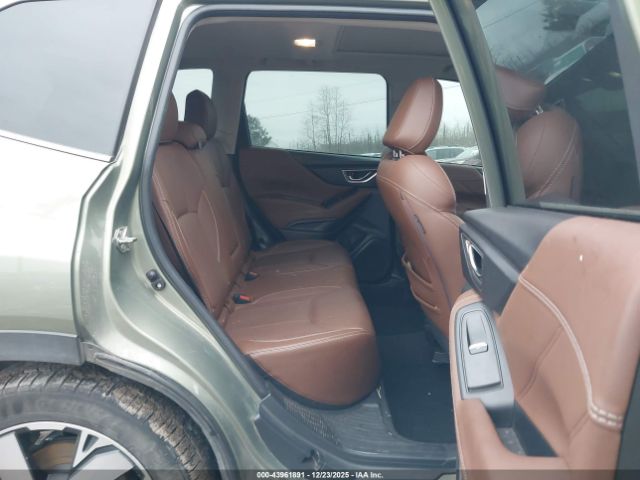 2019 SUBARU FORESTER JF2SKAWC6KH536838 Photo 7