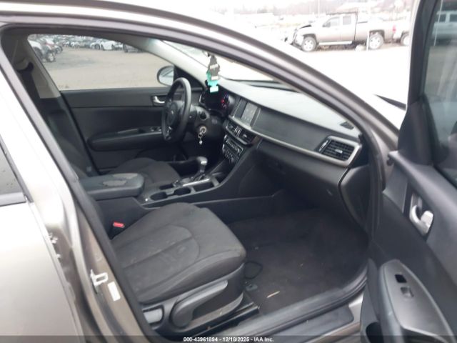 2018 KIA OPTIMA 5XXGT4L32JG259897 Photo 4
