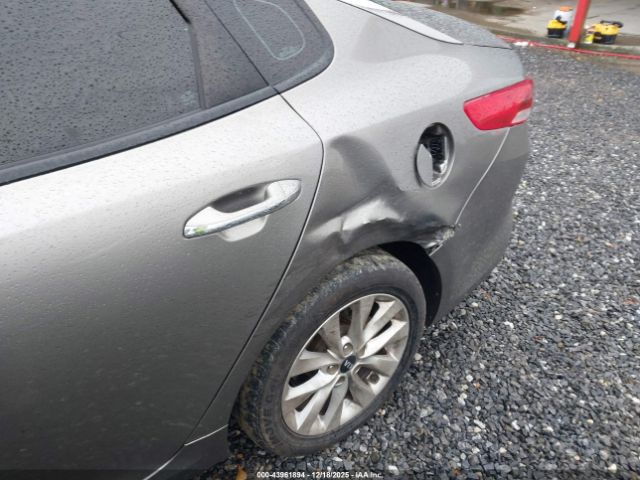 2018 KIA OPTIMA 5XXGT4L32JG259897 Photo 5
