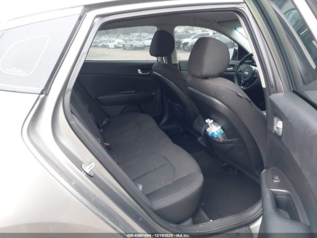 2018 KIA OPTIMA 5XXGT4L32JG259897 Photo 7