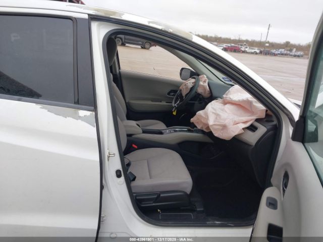 2016 HONDA HR-V 3CZRU5H58GM748330 Photo 4