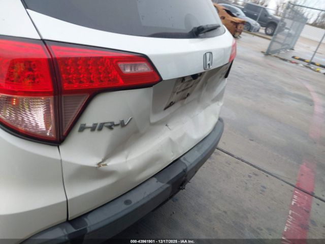 2016 HONDA HR-V 3CZRU5H58GM748330 Photo 5