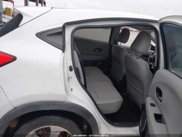 2016 HONDA HR-V 3CZRU5H58GM748330 Photo 7